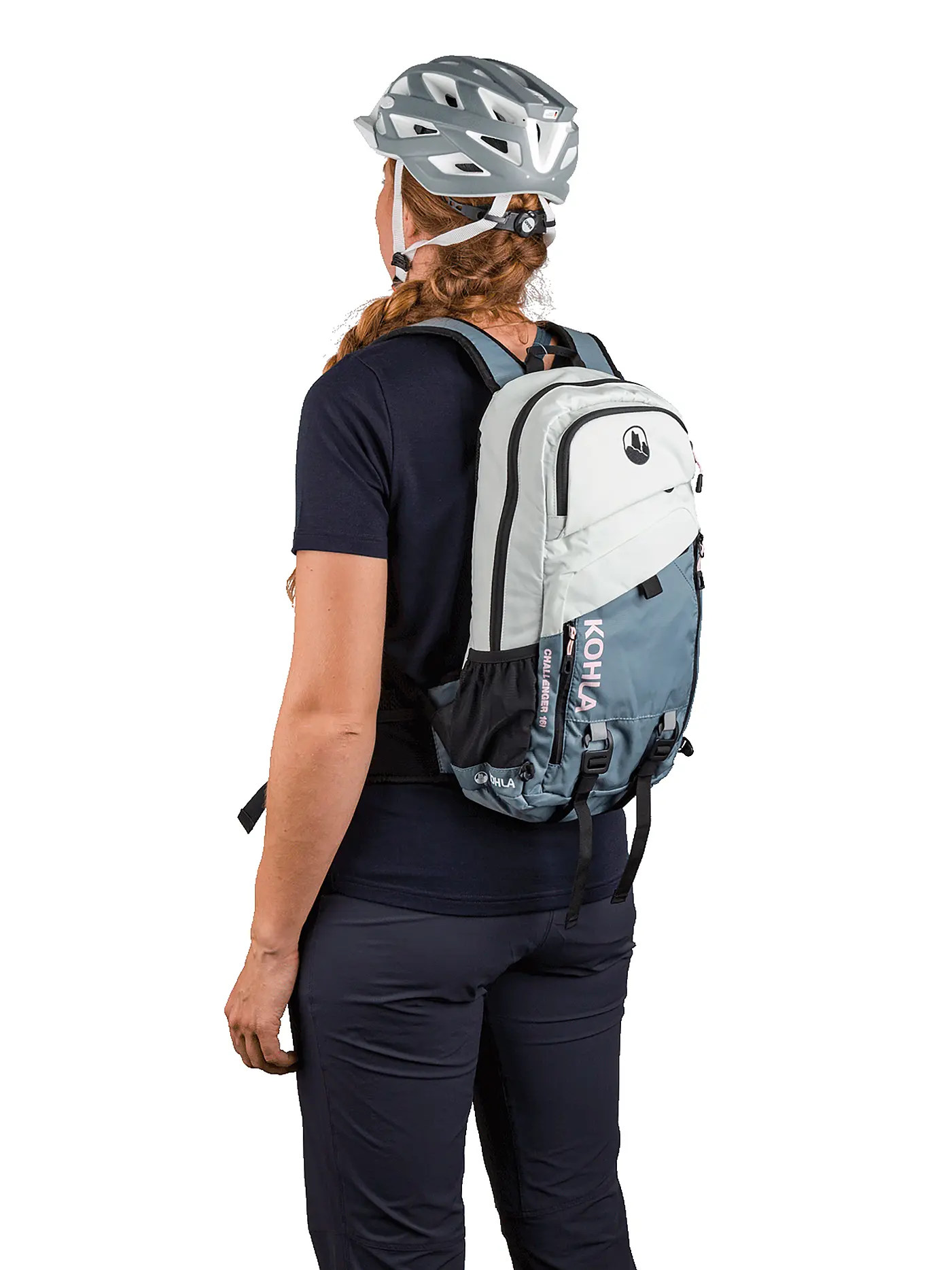 KOHLA | Wanderrucksack Challenger 16L | 